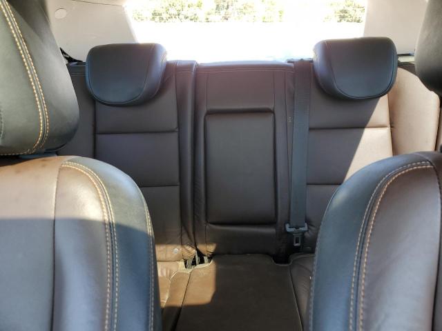 2015 CHEVROLET TRAX LTZ KL7CJNSB1FB093871