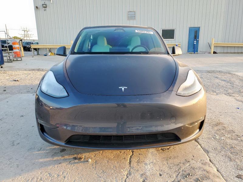 2023 TESLA MODEL Y - 7SAYGDEF0PF902259