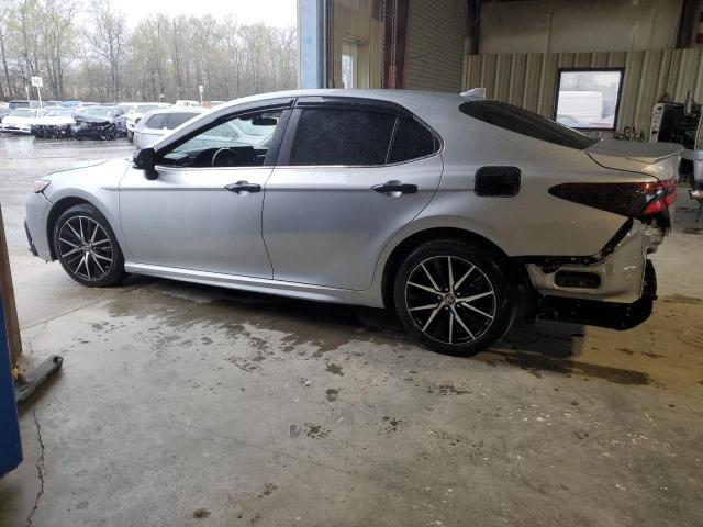 Vin: 4t1g11ak1mu405814, lot: 52920115, toyota camry se 20212
