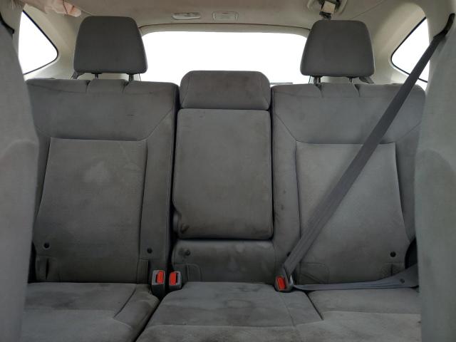 2016 HONDA CR-V SE 5J6RM3H49GL022313