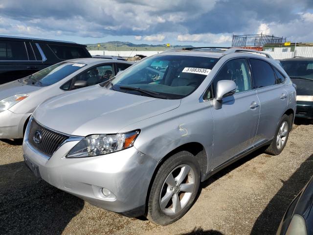 Vin: 2t2bk1ba5cc142073, lot: 51083535, lexus rx350 350 2012 img_1