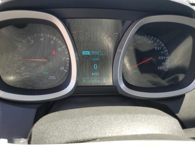 2015 CHEVROLET EQUINOX LT - 2GNALBEK2F1147829