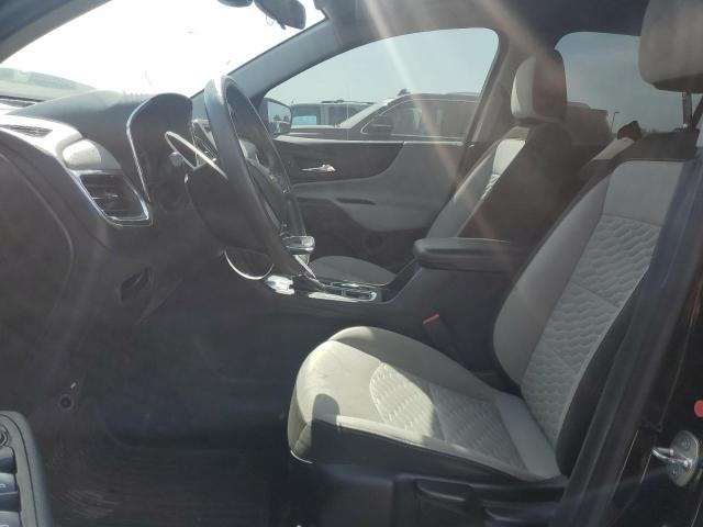 2020 CHEVROLET EQUINOX LS - 2GNAXHEVXL6117462