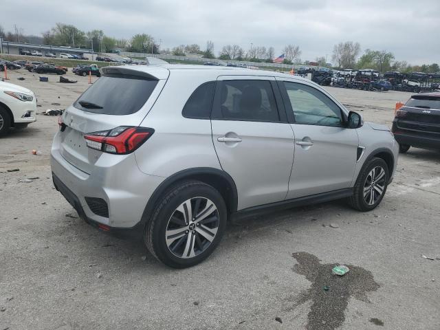 Vin: ja4apvau7mu018468, lot: 52331425, mitsubishi outlander se 20213