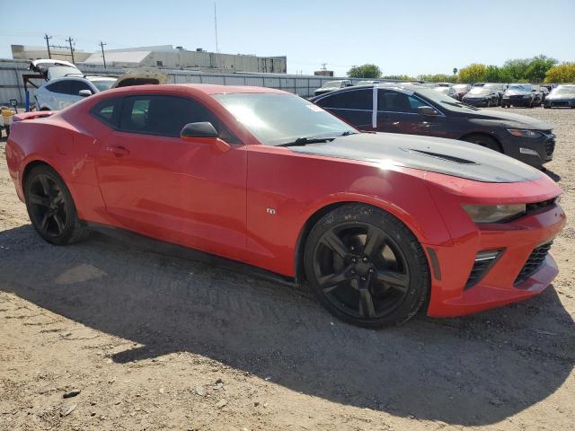 Vin: 1g1ff1r79g0157706, lot: 51904165, chevrolet camaro ss 20164
