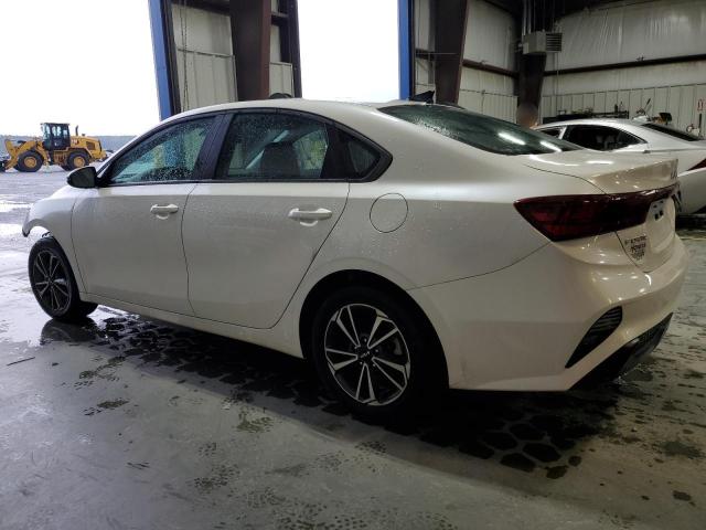 2024 KIA FORTE LX 3KPF24AD9RE728885