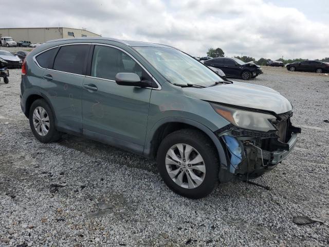 Vin: 2hkrm3h77ch510304, lot: 54539585, honda crv exl 20124