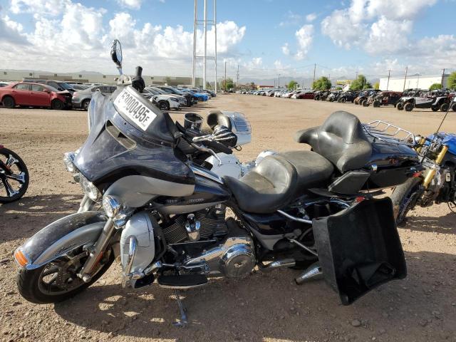 2019 HARLEY-DAVIDSON FLHTK 1HD1KEF17KB606056