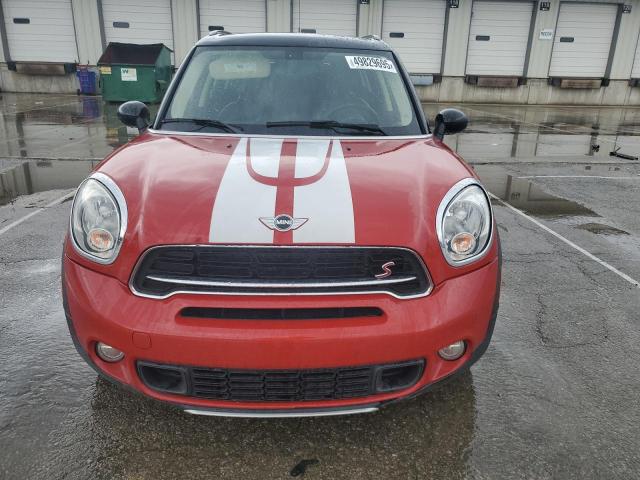 2015 MINI COOPER S C WMWZC5C5XFWP46056