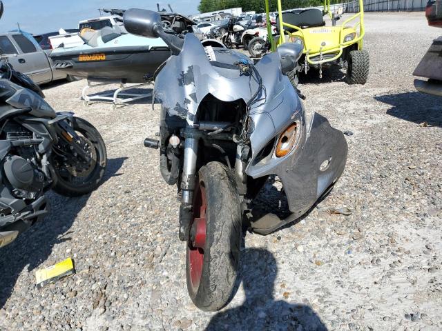 2002 SUZUKI GSX1300 R JS1GW71A822106145