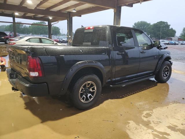 2017 RAM 1500 REBEL - 1C6RR7YT5HS591244