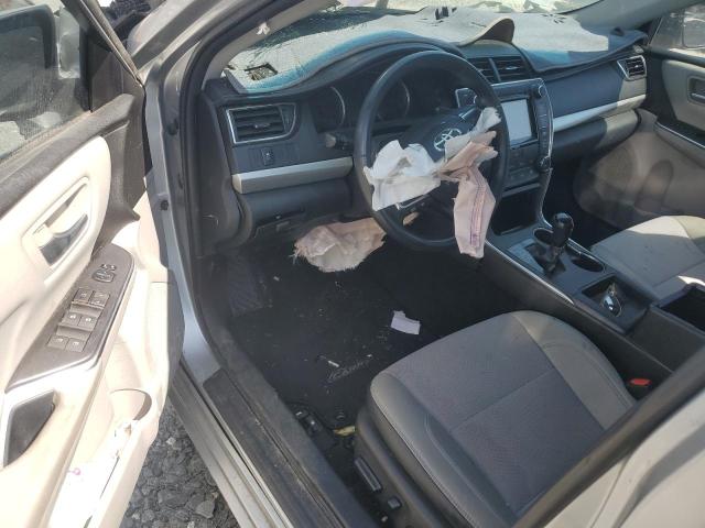 2016 TOYOTA CAMRY LE - 4T1BF1FK3GU139348