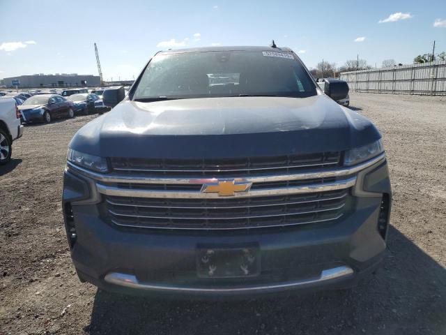 2021 CHEVROLET SUBURBAN K - 1GNSKCKD4MR386404