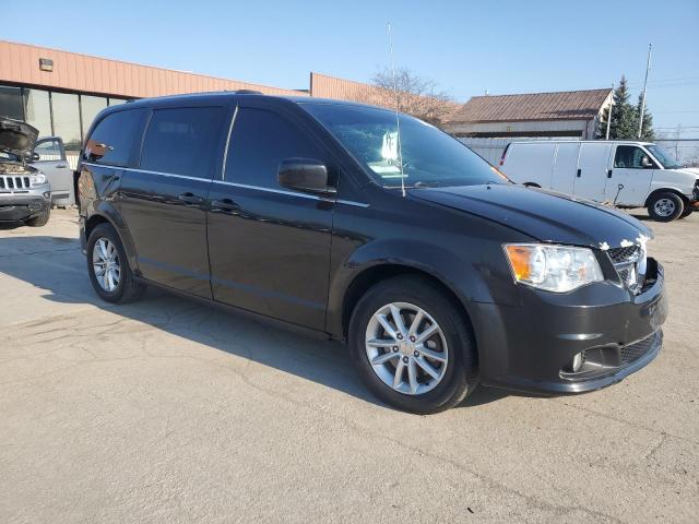 Vin: 2c4rdgcg6jr299255, lot: 52946225, dodge caravan sxt 20184