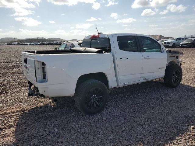 Vin: 1gtg5cen2m1176523, lot: 49482495, gmc canyon elevation 20213