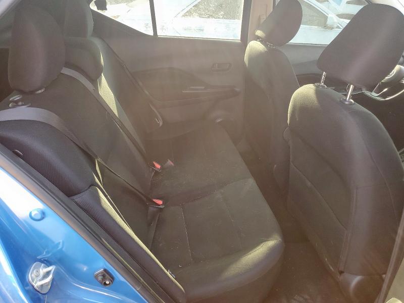 2024 NISSAN KICKS S 3N1CP5BV2RL478423