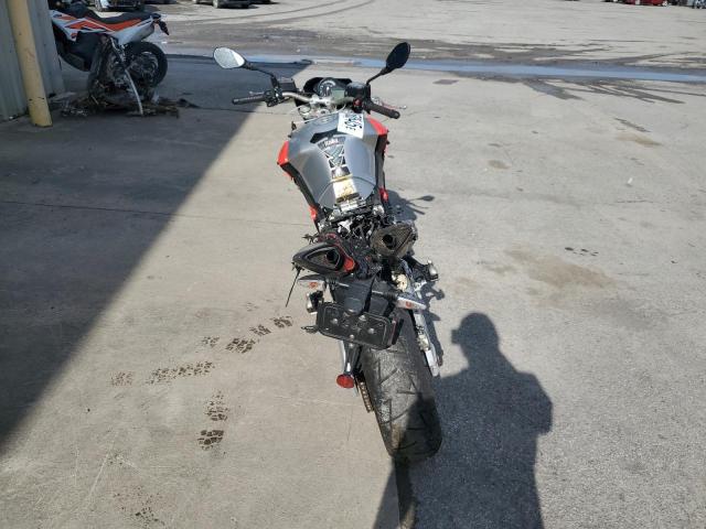 2012 APRILIA SHIVER 750 ZD4RAC014CS000241