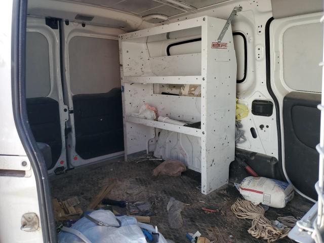 2018 RAM PROMASTER - ZFBERFAB7J6H82008