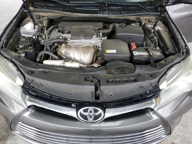 2016 TOYOTA CAMRY LE - 4T1BF1FKXGU163890