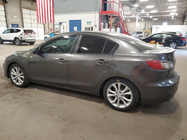 Vin: jm1bl1s54a1335630, lot: 54995035, mazda mazda3 s 20102