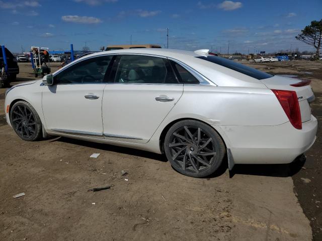 Vin: 2g61m5s36h9160871, lot: 51382655, cadillac xts luxury 20172