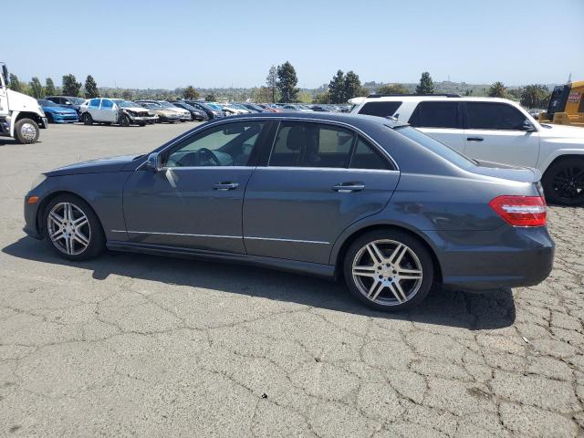 Vin: wddhf5gb2aa117103, lot: 54409655, mercedes-benz e-class 350 20102
