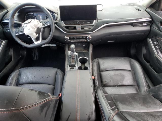 2023 NISSAN ALTIMA SR 1N4BL4CW2PN395261