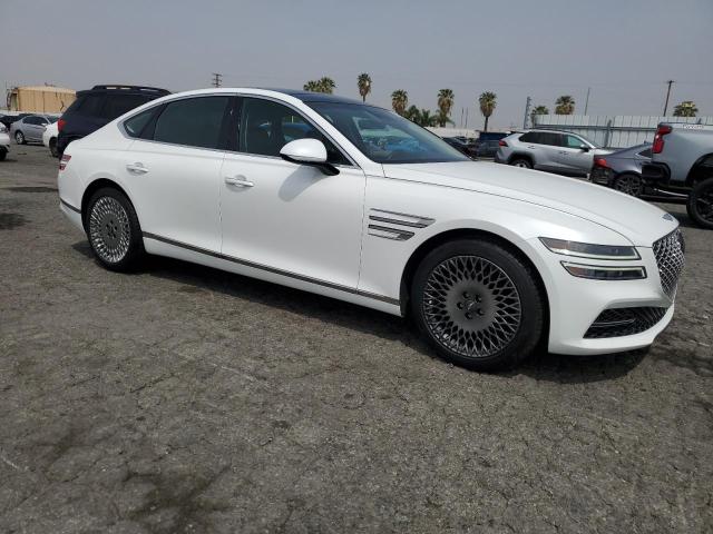 Vin: kmtgb4sc7nu092264, lot: 55148475, genesis g80 base 20224