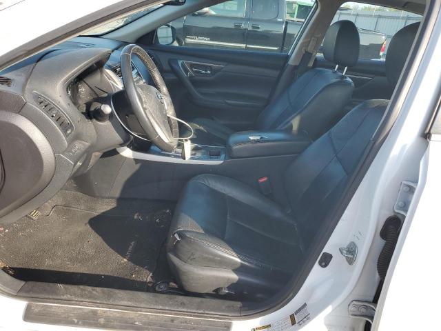 2015 NISSAN ALTIMA 2.5 - 1N4AL3AP2FC255741