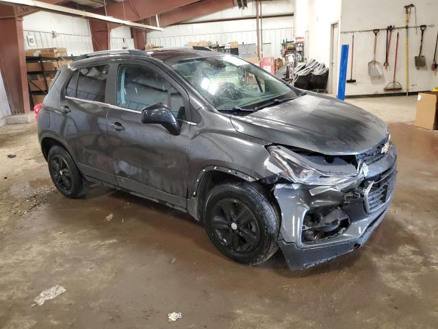 Vin: 3gncjpsb4kl183093, lot: 54838005, chevrolet trax 1lt 20194