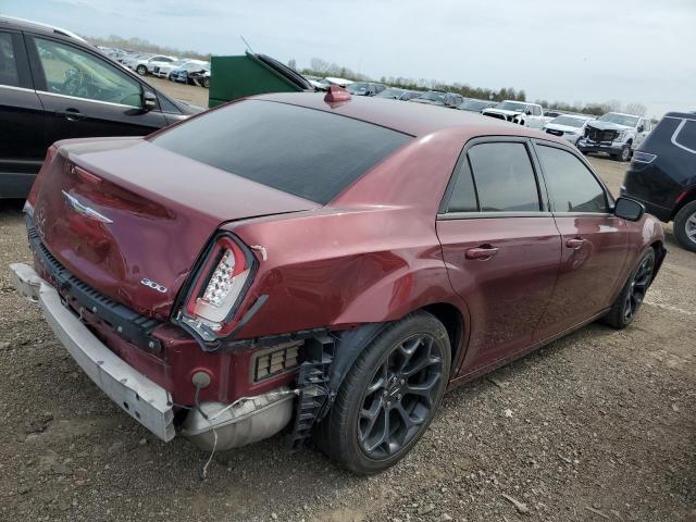 Vin: 2c3ccaag1kh501567, lot: 54141635, chrysler 300 touring 20193