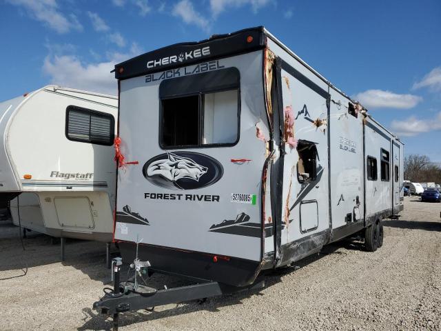CHER TRAVEL TRL 2025 white   5ZT2CK4B1S1003153 photo #3