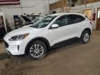 2021 FORD ESCAPE SE - 1FMCU9G62MUA50568