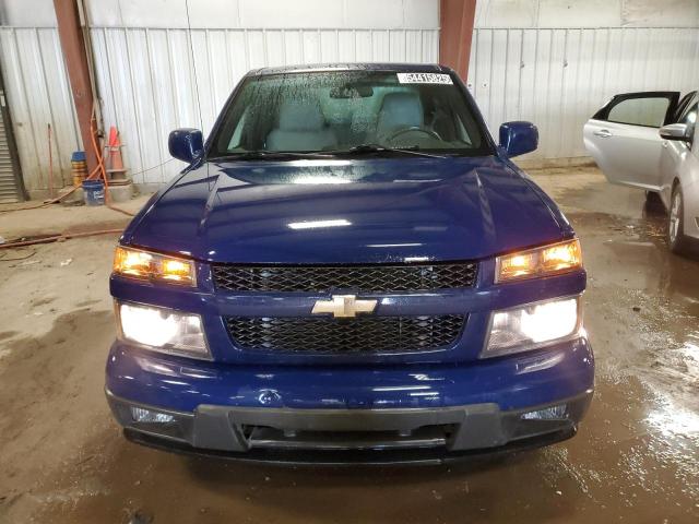2012 CHEVROLET COLORADO - 1GCESBFE7C8146139
