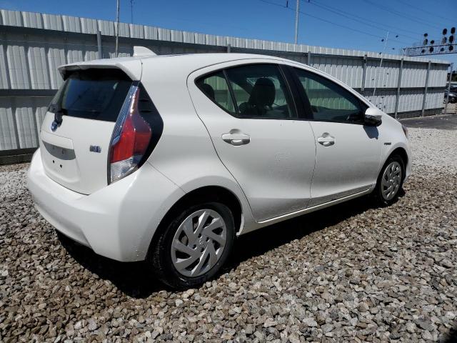 Vin: jtdkdtb36g1122503, lot: 52917045, toyota prius 20163