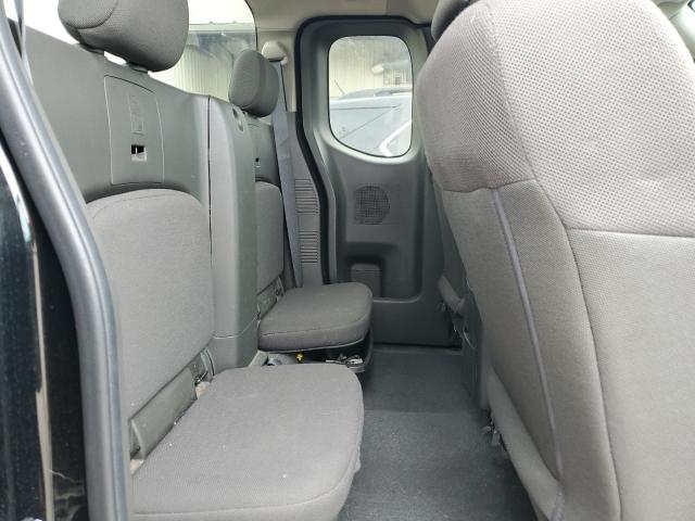 2019 NISSAN FRONTIER S - 1N6BD0CT4KN736994