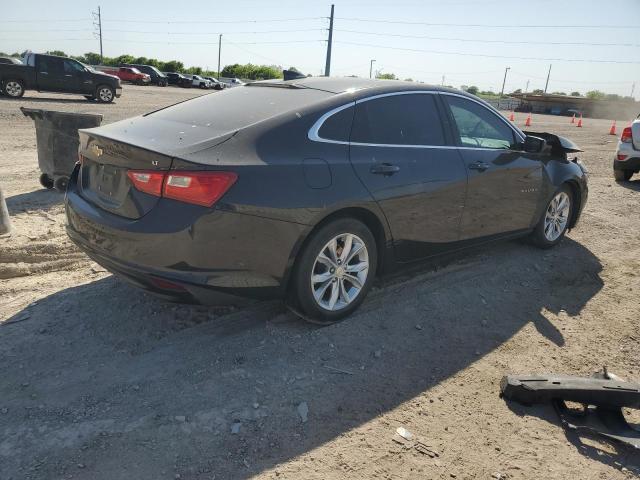 Vin: 1g1zd5st3pf144318, lot: 52868705, chevrolet malibu lt 20233