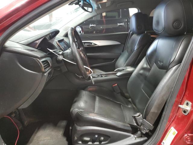 1g6ab5raxd0114328 - 2013 Cadillac ats luxury - #52149155