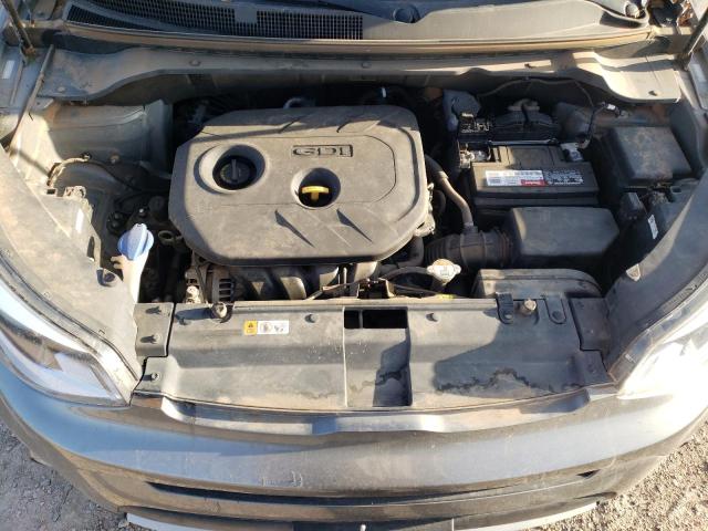 2019 KIA SOUL + - KNDJP3A58K7667646