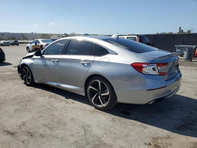 Vin: 1hgcv1f39la101320, lot: 55263645, honda accord sport 20202