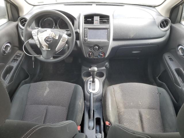 2019 NISSAN VERSA S - 3N1CN7AP9KL821500