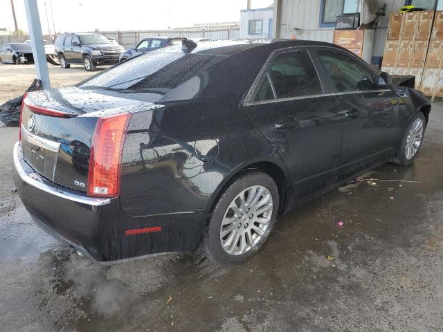 Vin: 1g6dk5edxb0155455, lot: 51485525, cadillac cts performance collection 20113