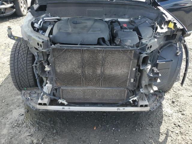 2017 VOLVO XC90 T6 - YV4A22PL8H1146370