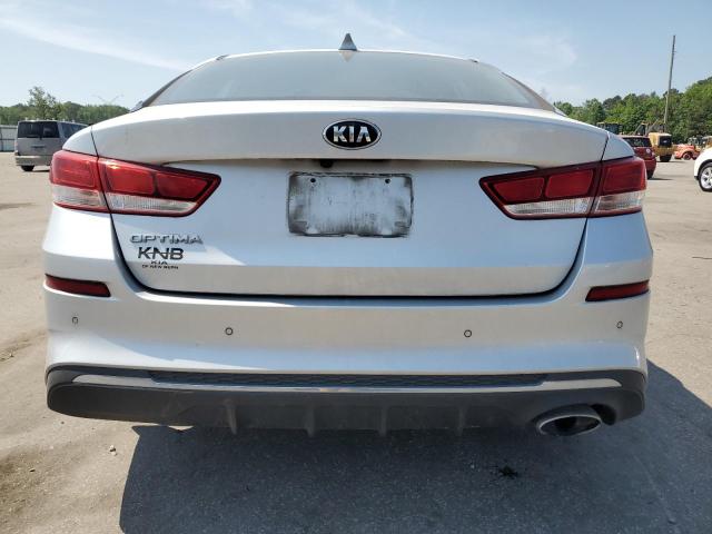 2019 KIA OPTIMA LX - 5XXGT4L39KG364602