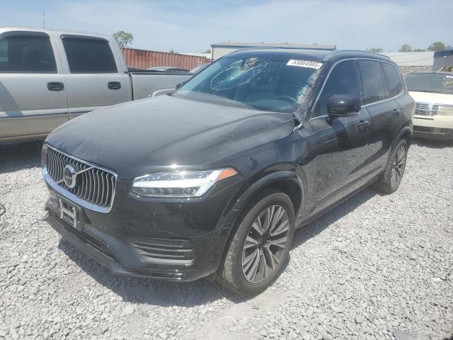 2021 VOLVO XC90 T5 MO - YV4102PK4M1746102