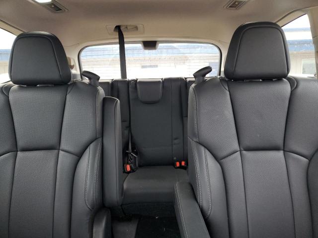 2022 SUBARU ASCENT TOU 4S4WMARD8N3419905