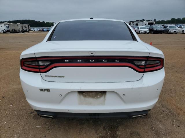 2019 DODGE CHARGER SX - 2C3CDXBG7KH745593