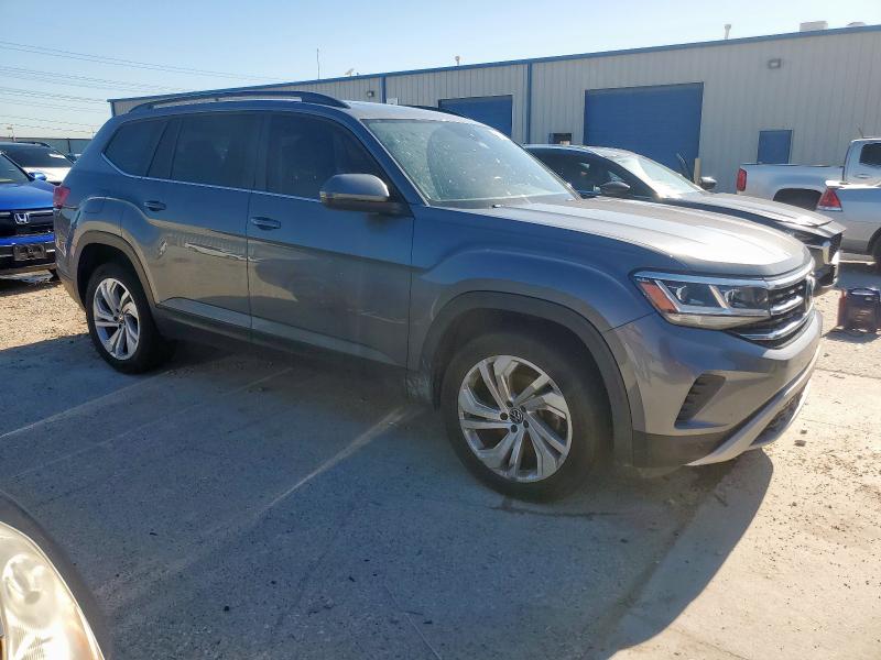 Vin: 1v2kr2ca7mc535814, lot: 53212115, volkswagen atlas se 20214