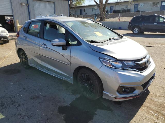Vin: 3hggk5h62lm729201, lot: 54599005, honda fit sport 20204