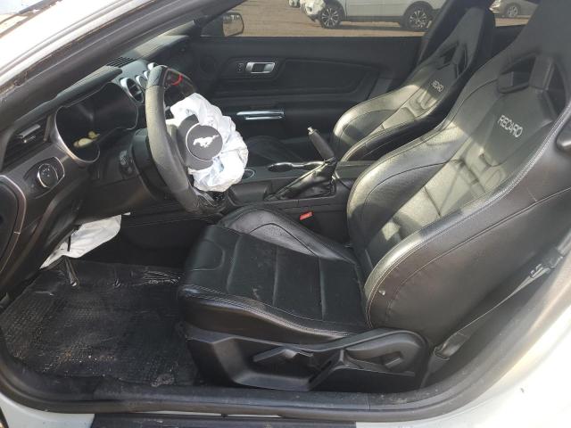2021 FORD MUSTANG MA - 1FA6P8R05M5550803